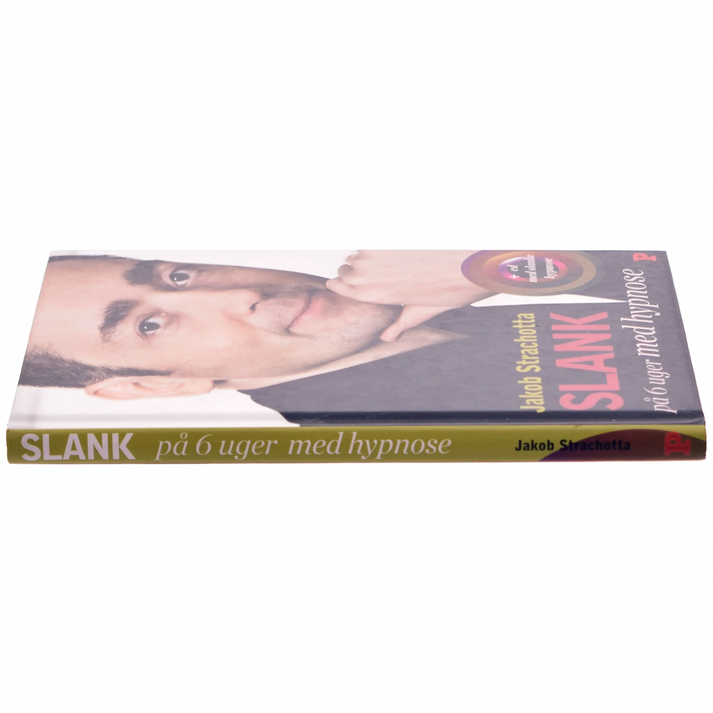 Slank af Jacob Strachotta