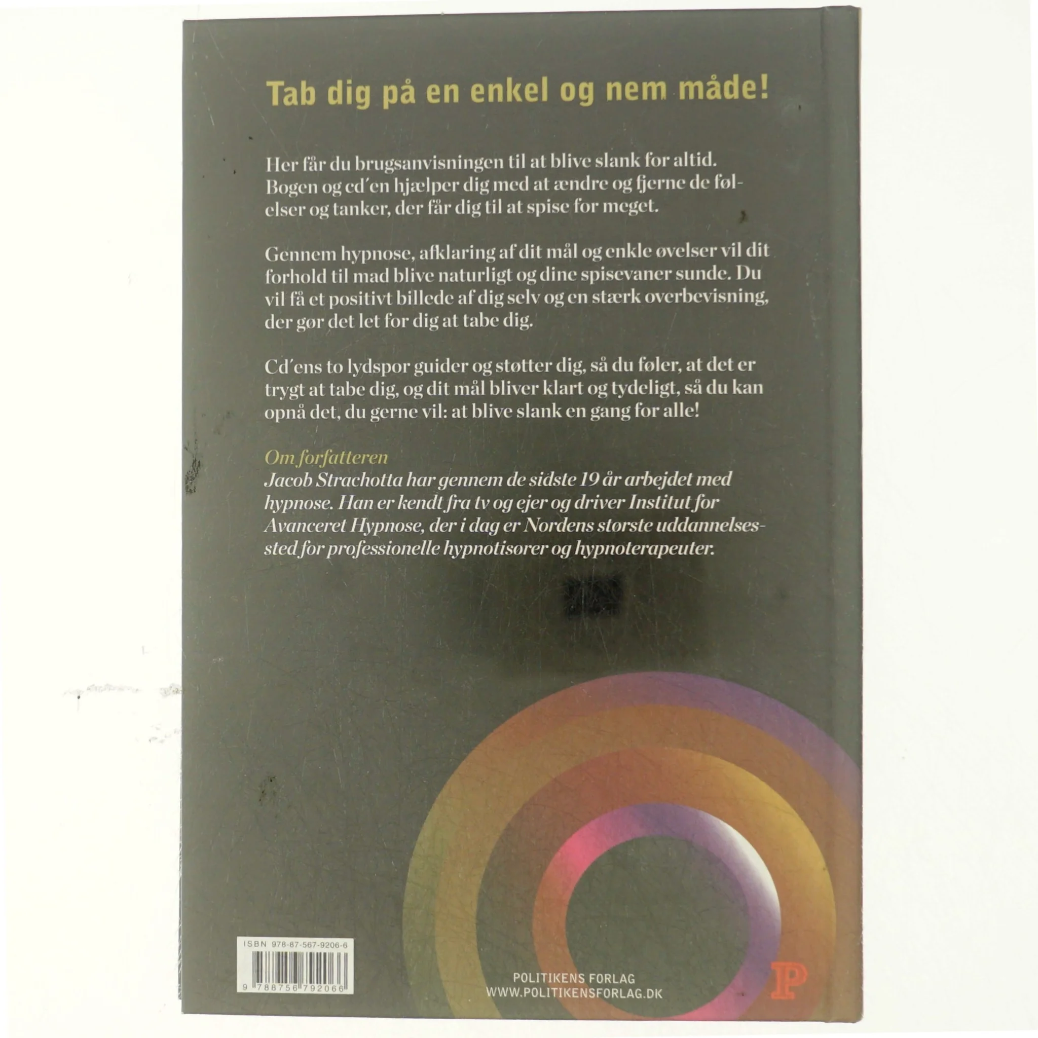 Slank af Jacob Strachotta