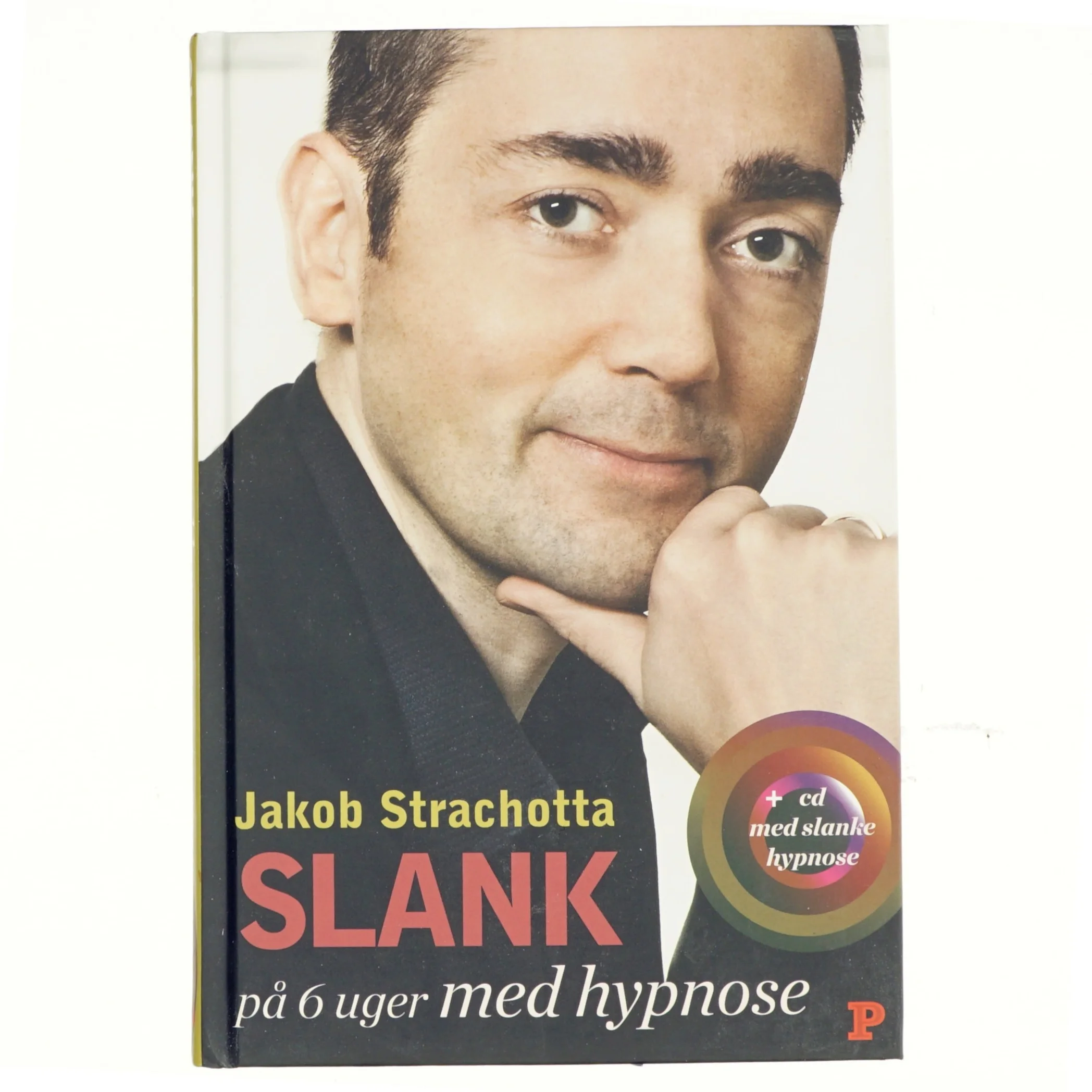 Slank af Jacob Strachotta