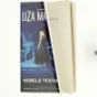 Nobels testamente af Liza Marklund (Bog)