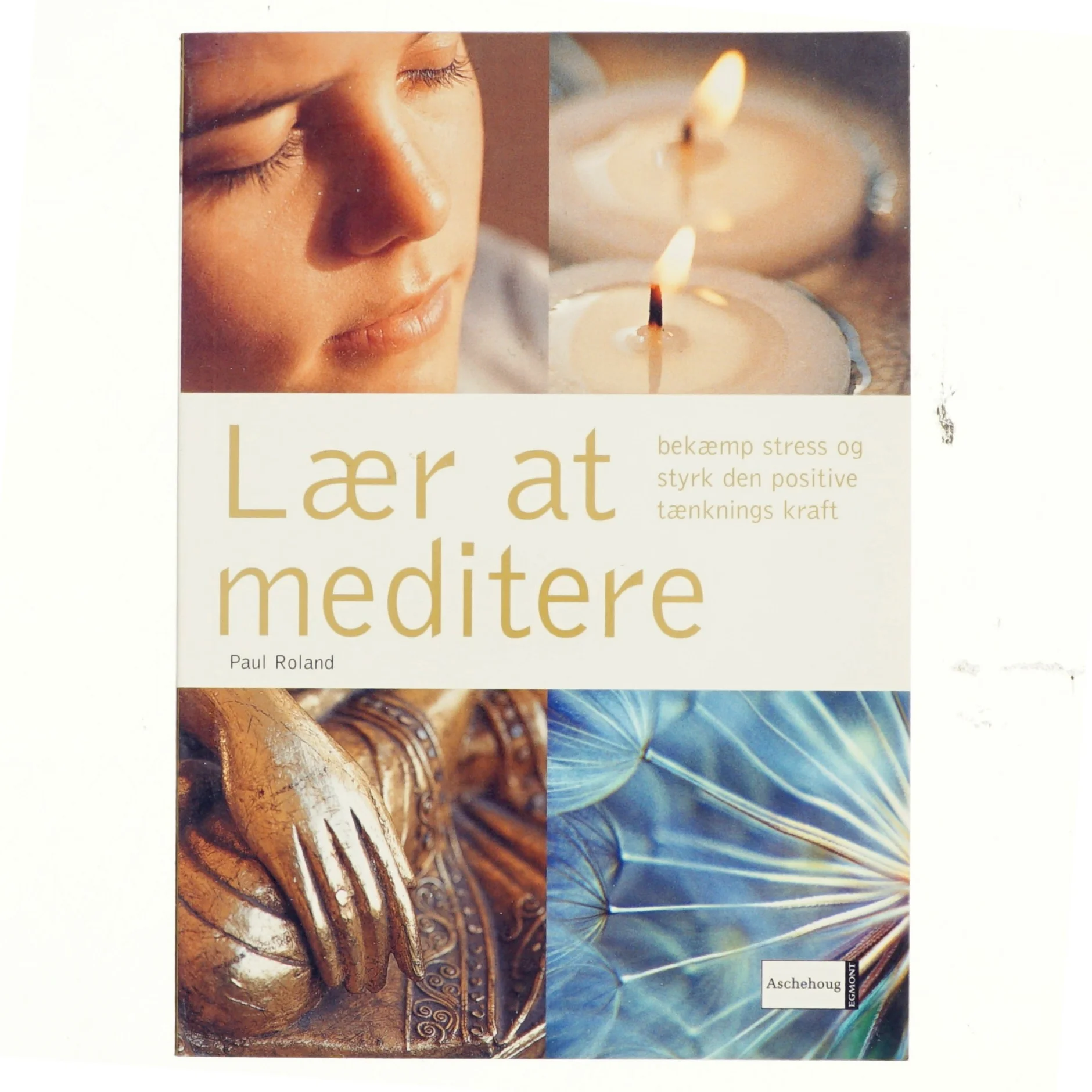 Lær at meditere