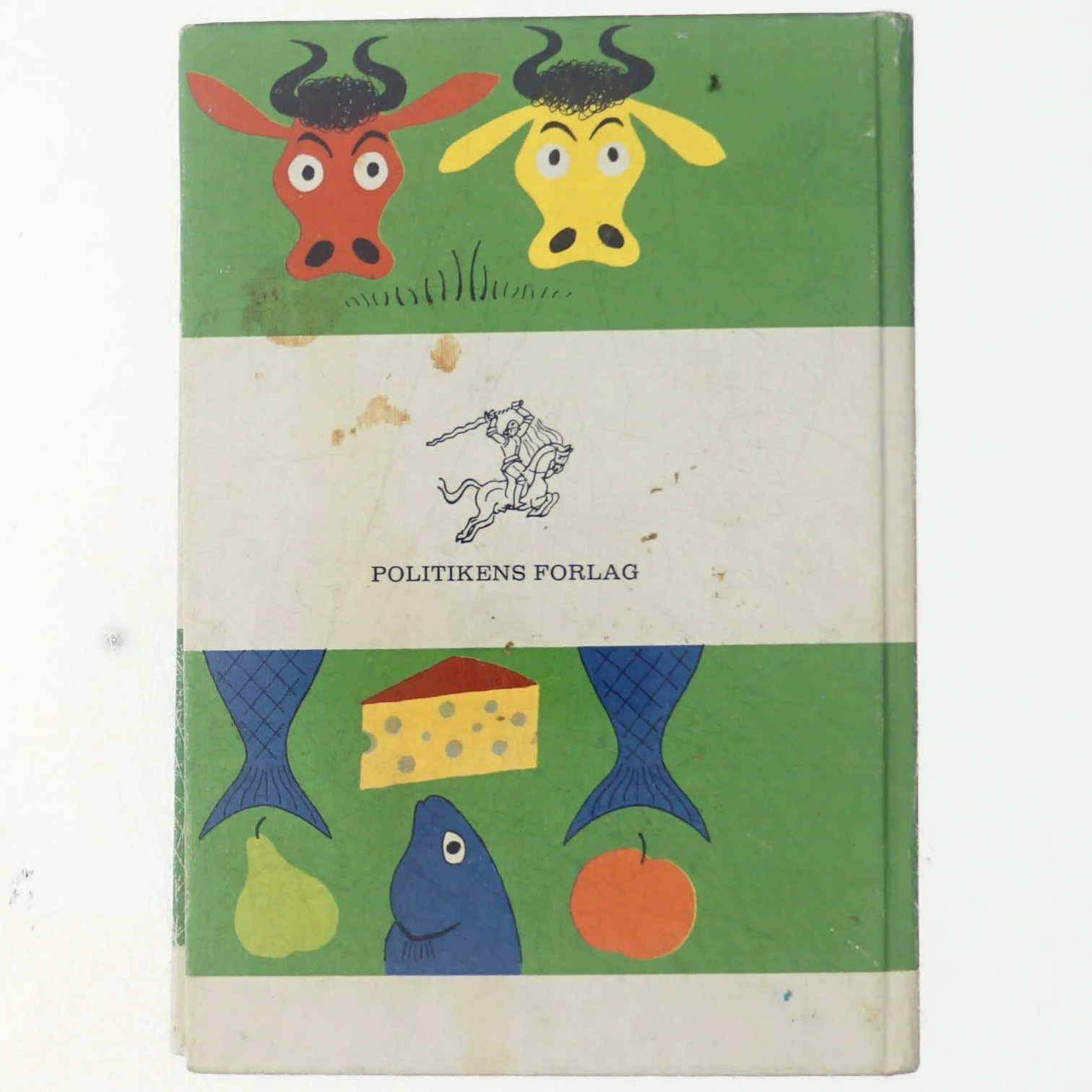 Vi laver sund mad fra Politiken