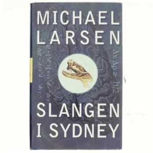 Slangen i Sydney, Michael Larsen