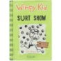 Surt show. 8 : bd 8 af Jeff Kinney (Bog)