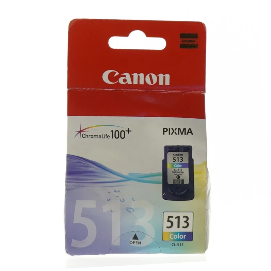 Canon printerpatron fra Canon