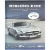 Mercedes-Benz : Fra den første Mercedes Benz over 300 SL med mågevinge-døre til SLS AMG af Trevor Legate (Bog)