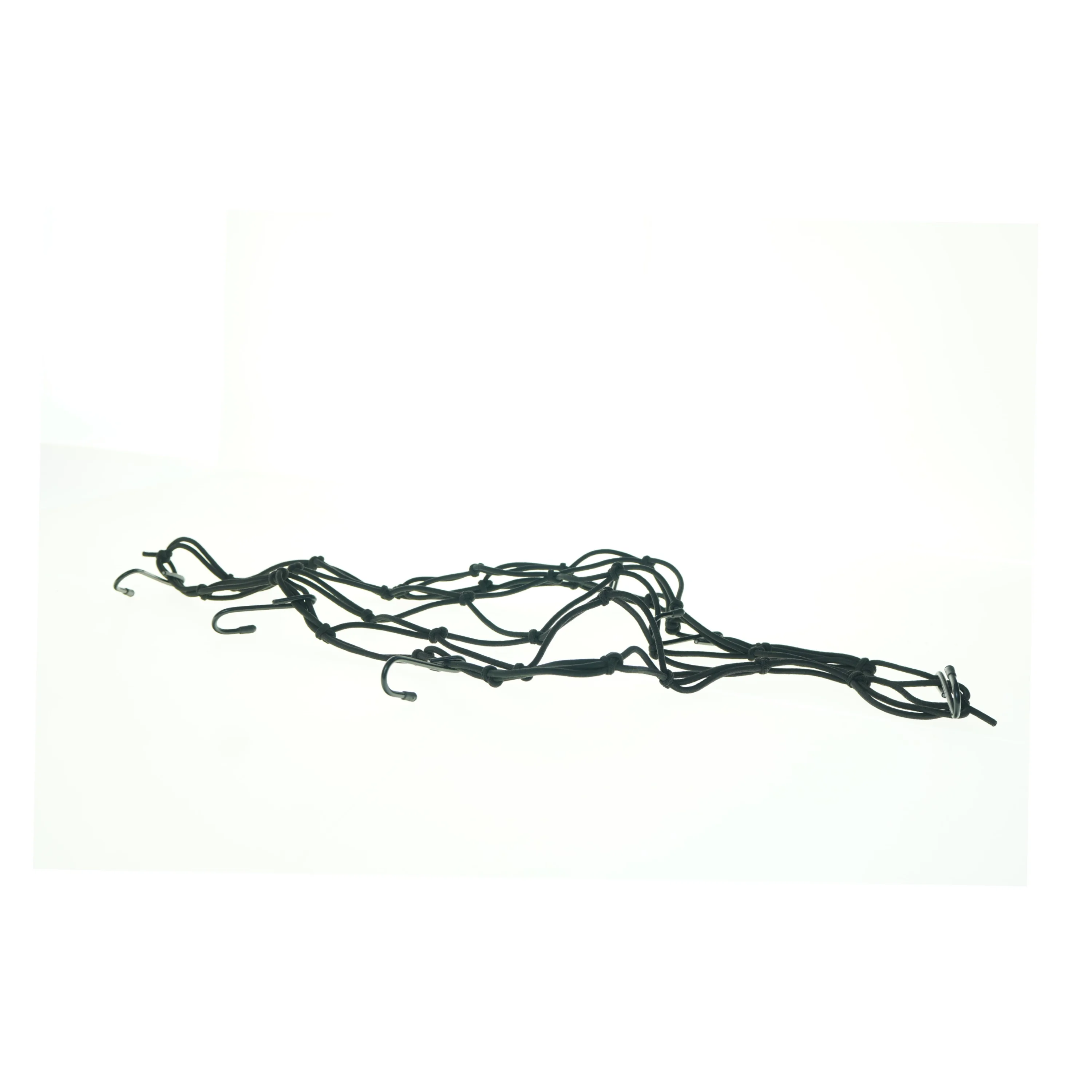 Net med kroge (str. 40 x 33 cm)