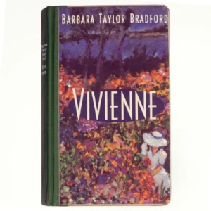 Vivienne af Barbara Taylor Bradford