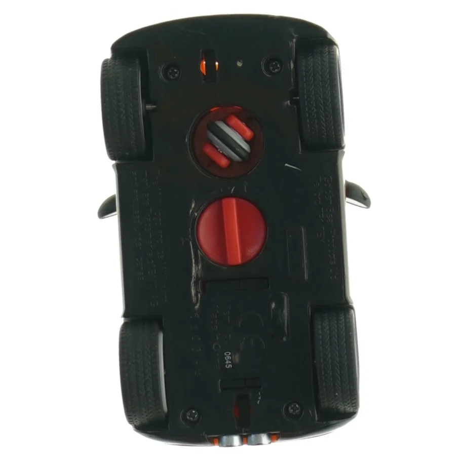 Brugt legetøjsbil, Cars (str. 12 cm)