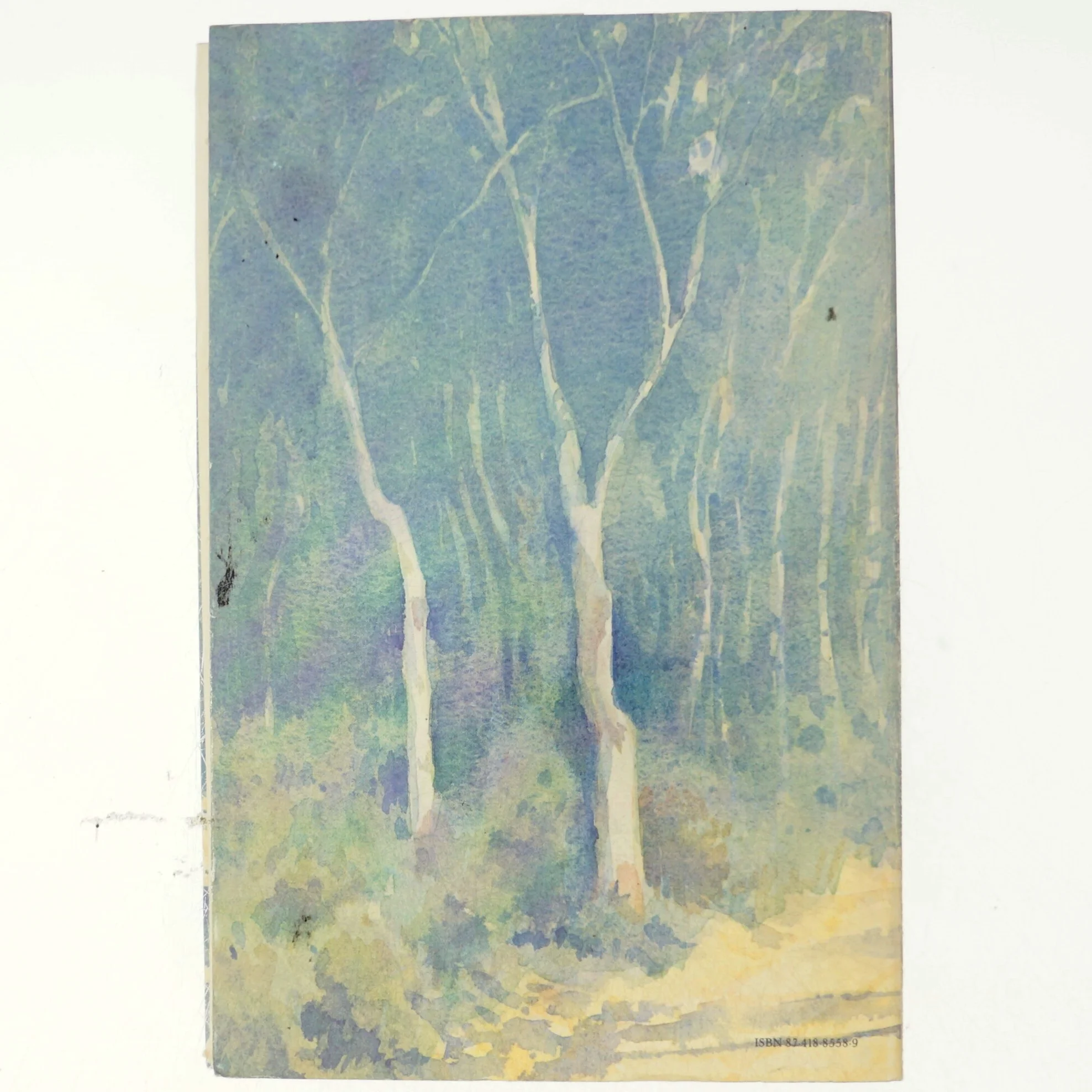 Damerne fra Missalonghi - Af Colleen McCullough