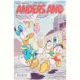 Anders And & co fra Walt Disney