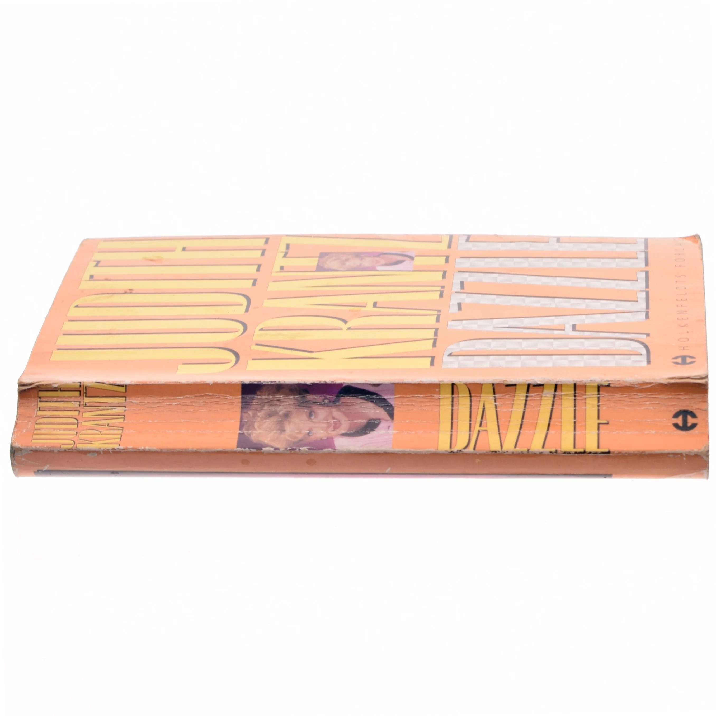 Dazzle, Judith Krantz