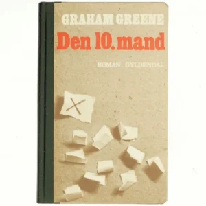 Den 10. mand, Graham Greene