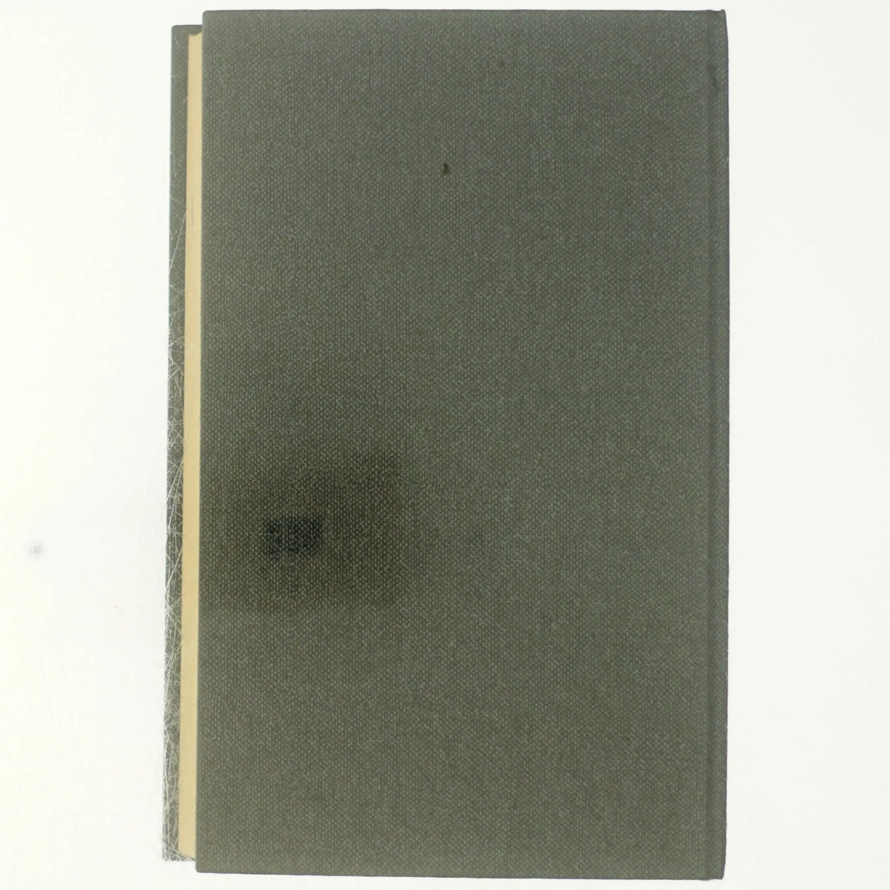 Roman om en forbrydelse, 1.bind, Roseanna