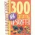300 nye fedtfattige opskrifter af Vibeke Fode (Bog)