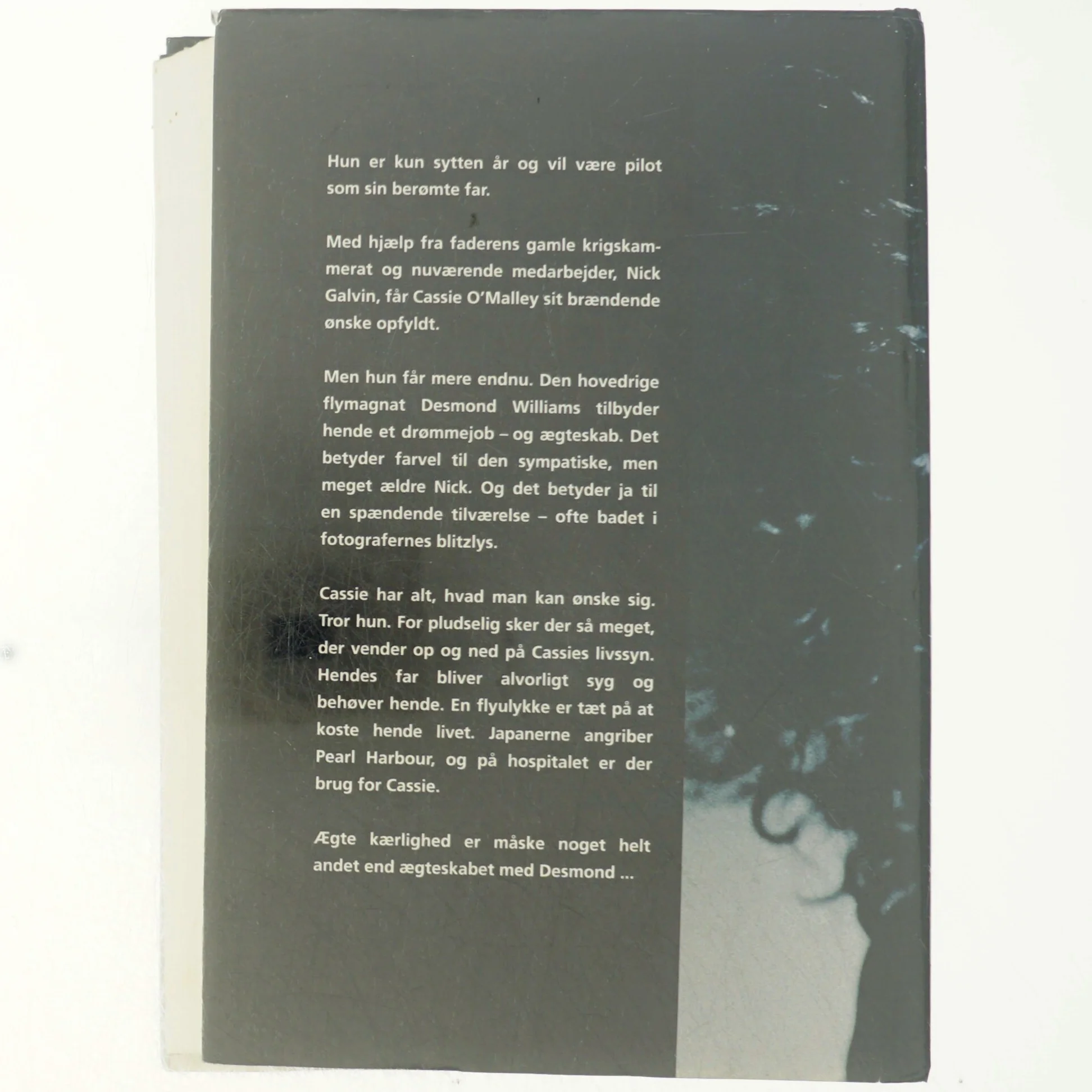 Vinger af Danielle Steel