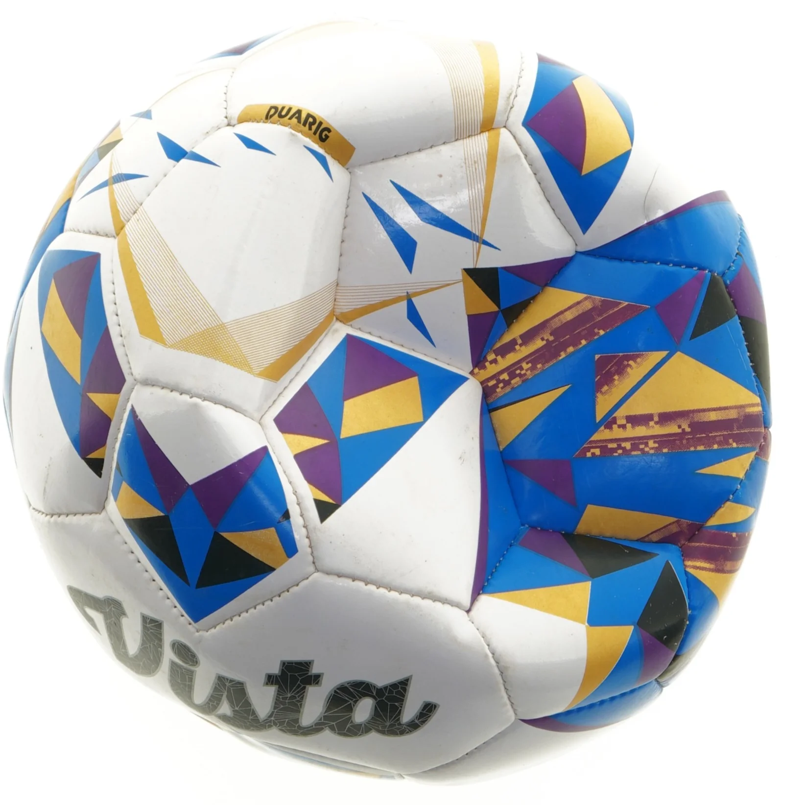 Fodbold (str. O 21 cm)