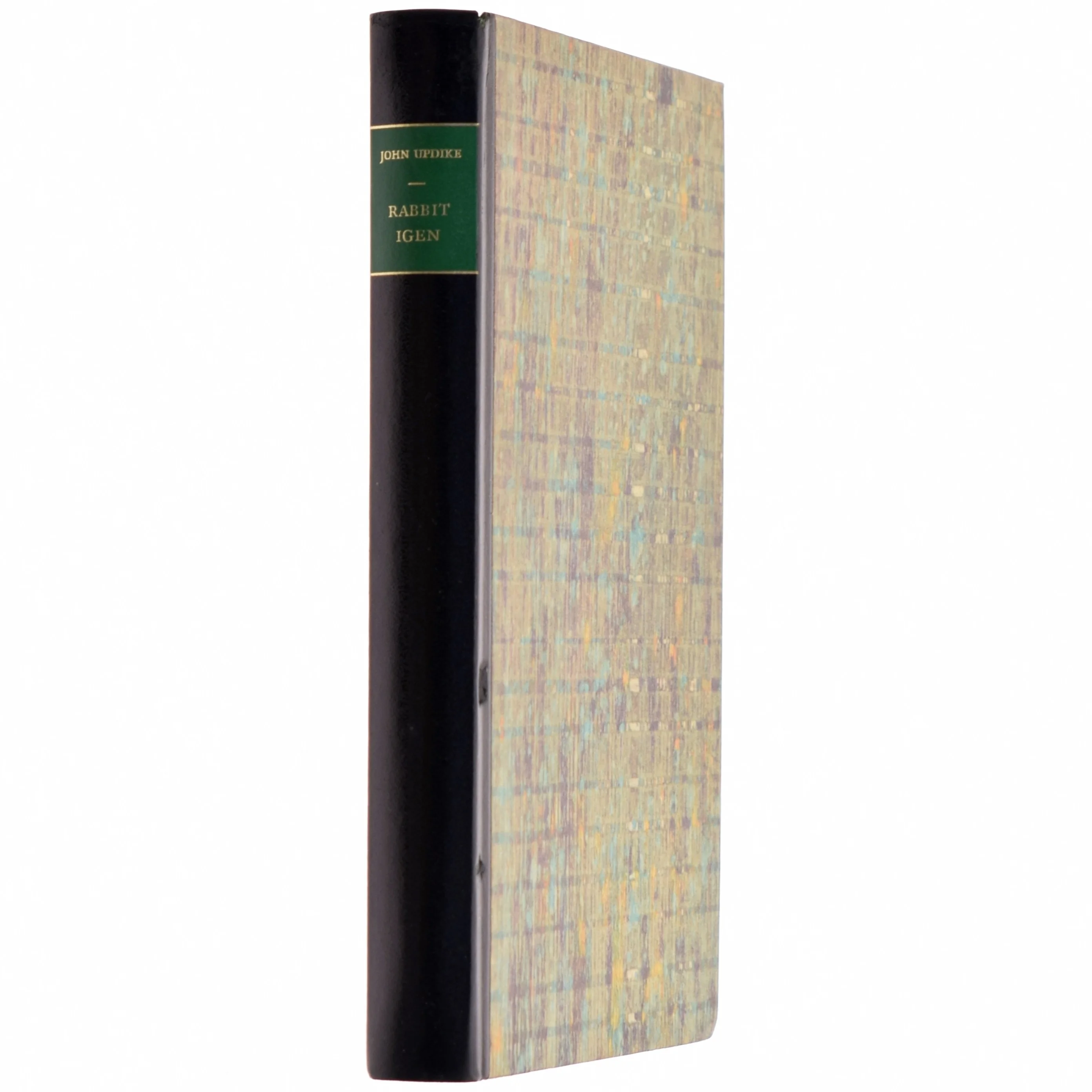 John Updike, Rabbit igen