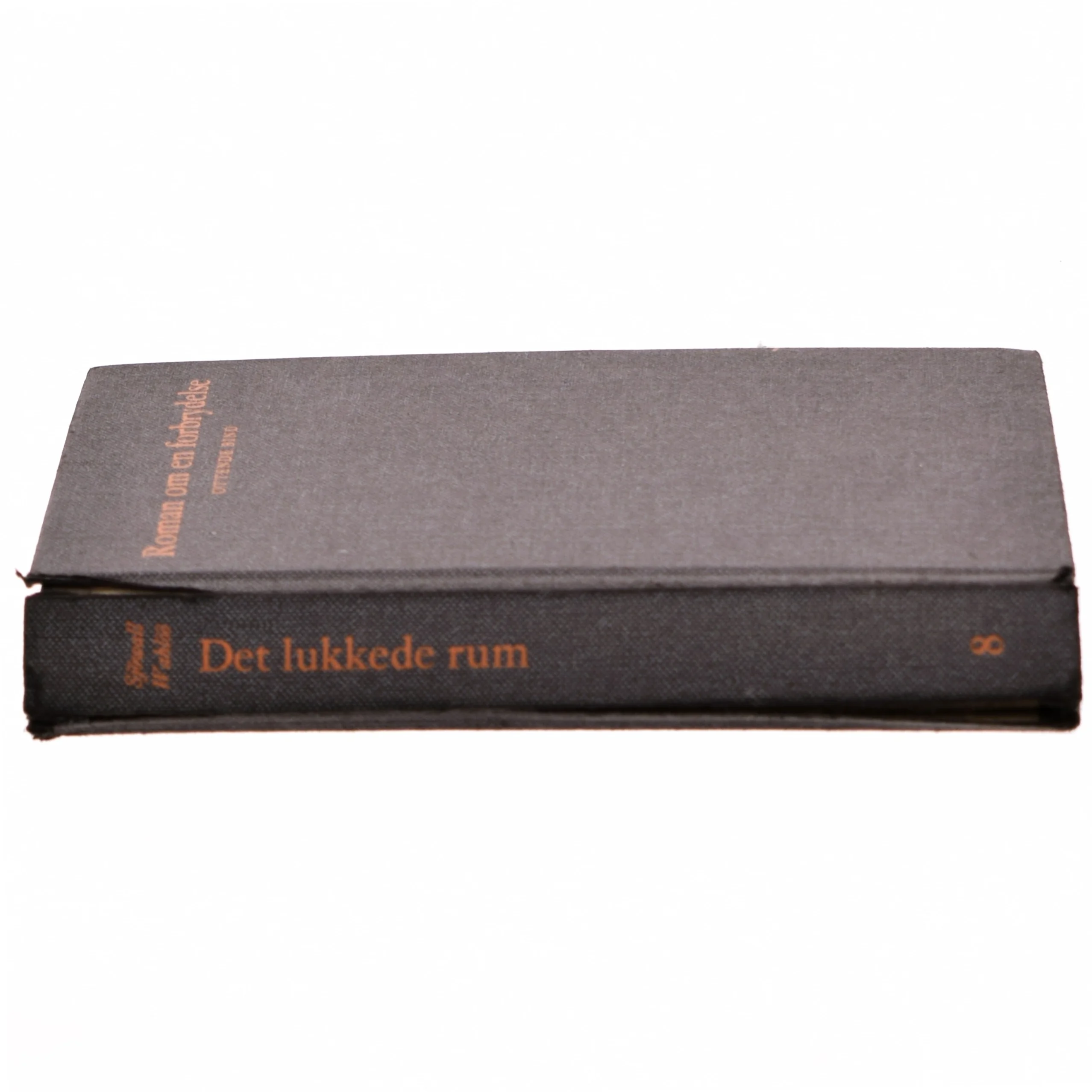 Roman om en frobrydelse