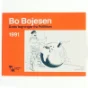 Bo Bojesen, 1991