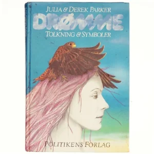 Drømme af Julia&Derek Parker