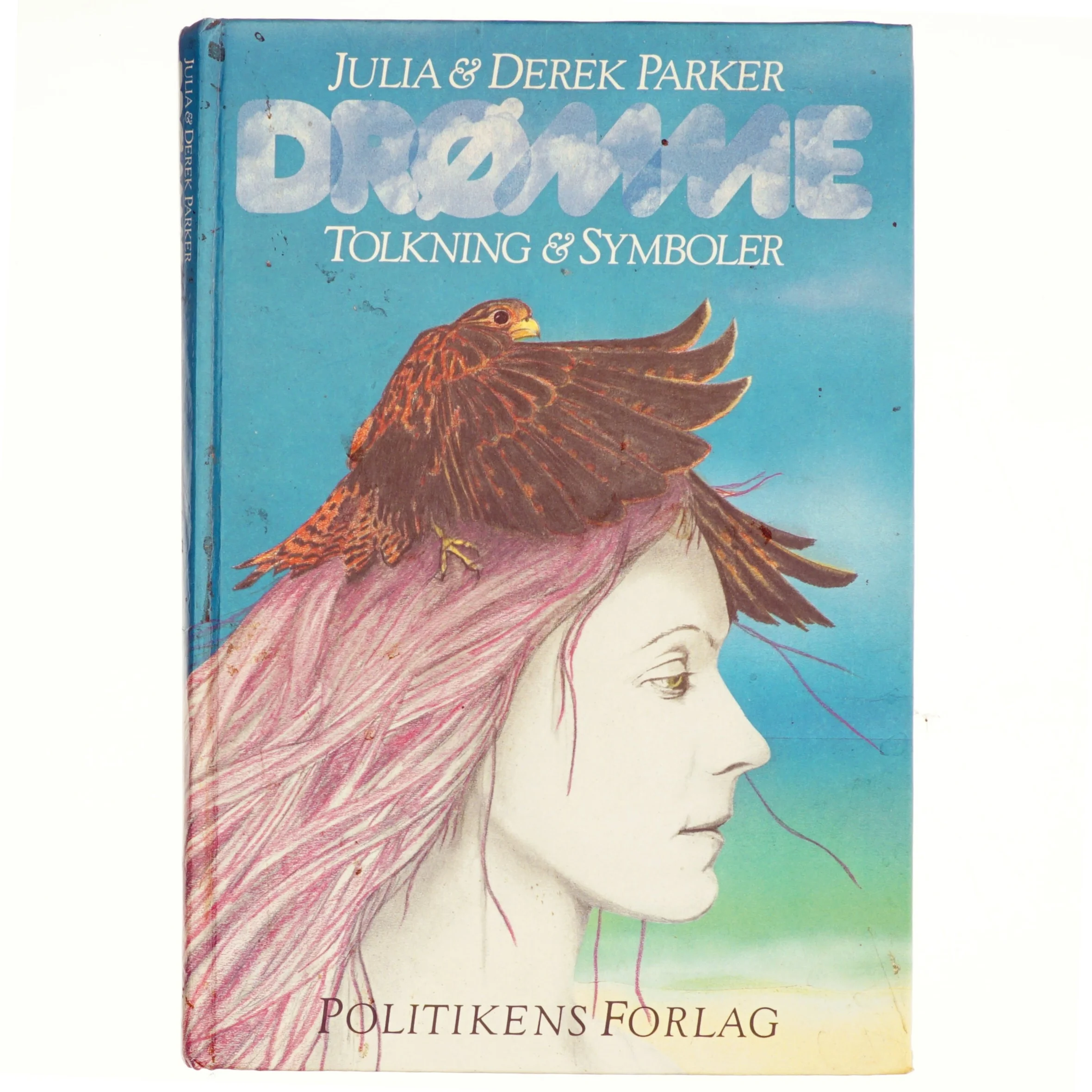 Drømme af Julia&Derek Parker