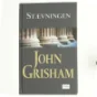 Stævningen af John Grisham (Bog)