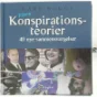 Flere konspirationsteorier : 40 nye sammensværgelser af Lars Bugge (Bog)