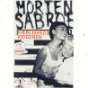 Kærlighedskrigeren af Morten Sabroe (Bog)