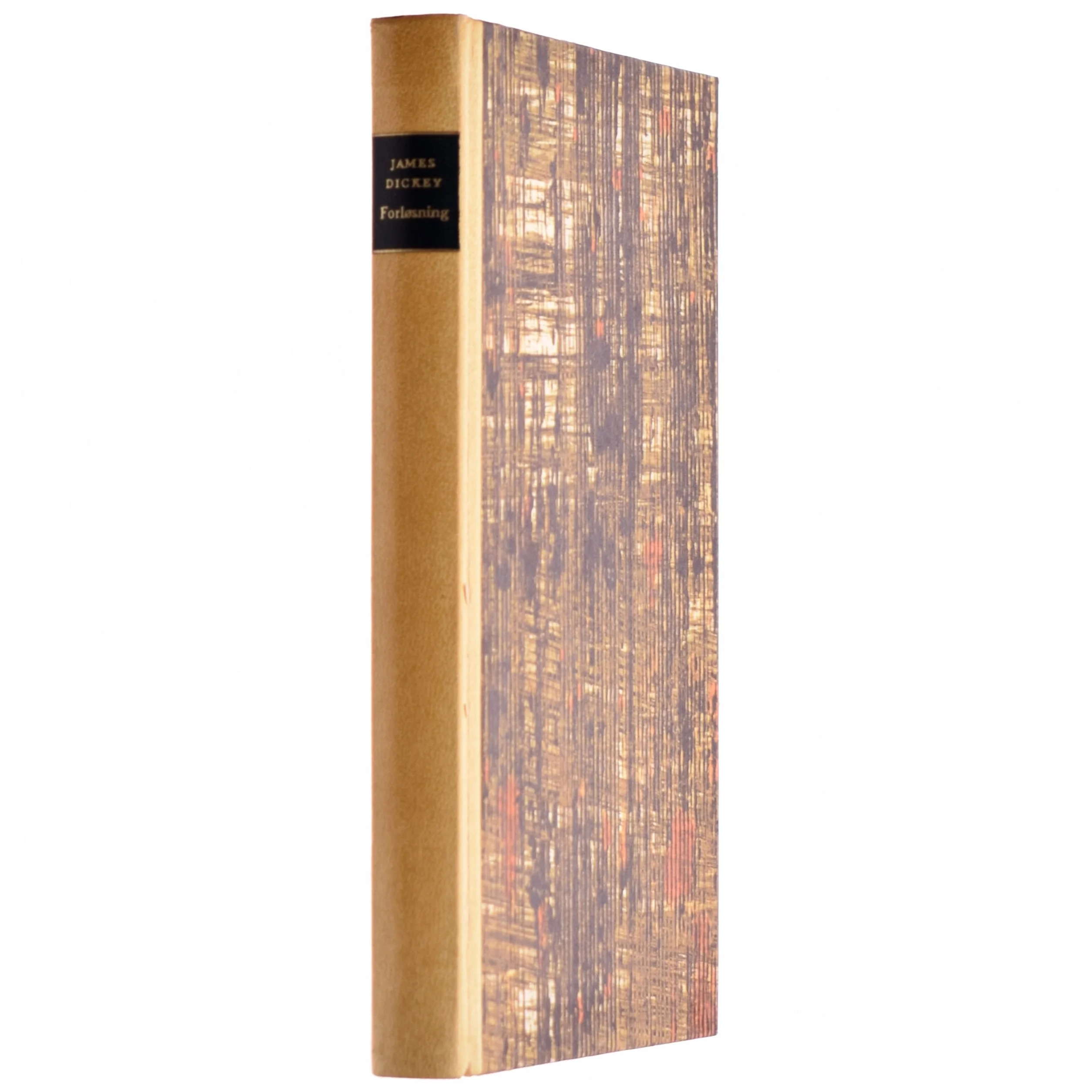 Forløsning af James Dickey