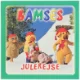 Bamses Julerejse DVD fra Sony BMG Music Entertainment