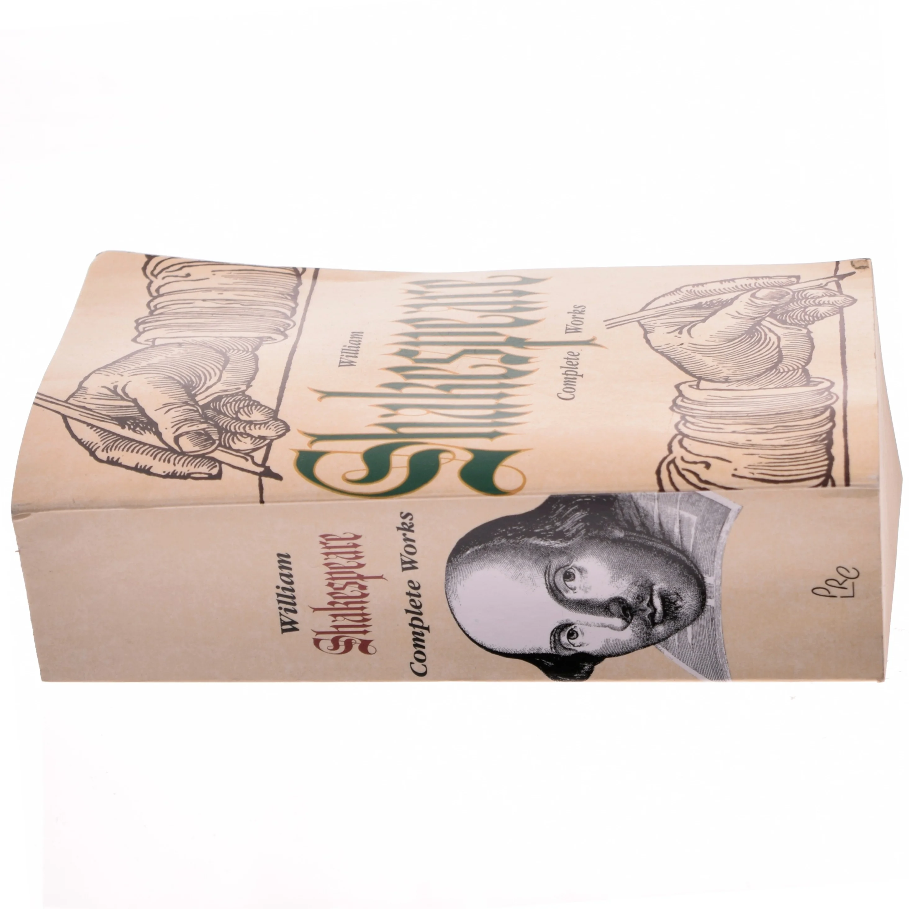 Complete Works af William James Craig (Bog)