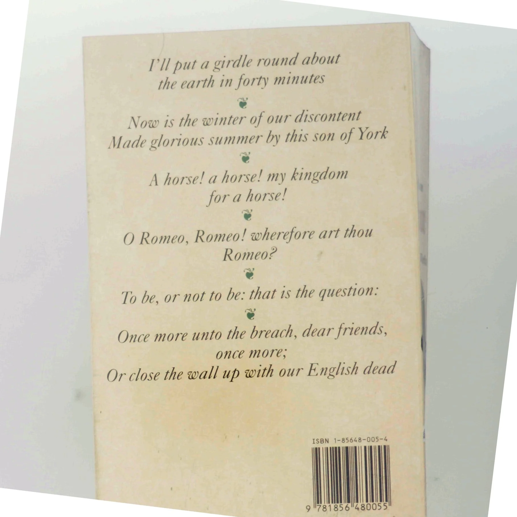 Complete Works af William James Craig (Bog)