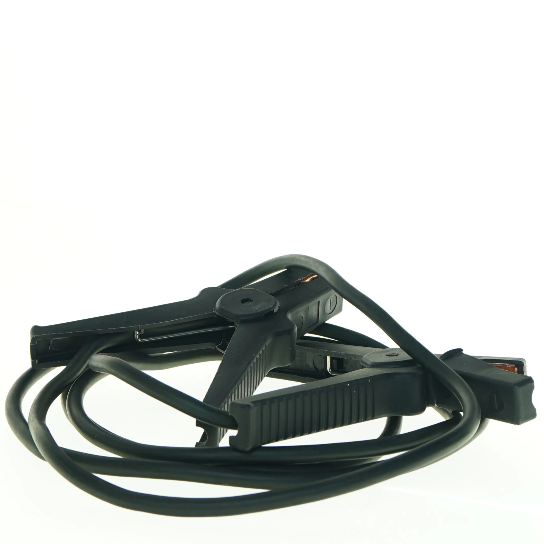 Nødudstyr til bil, startkabel (str. 290 cm)