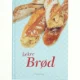 Lækre brød (Bog)