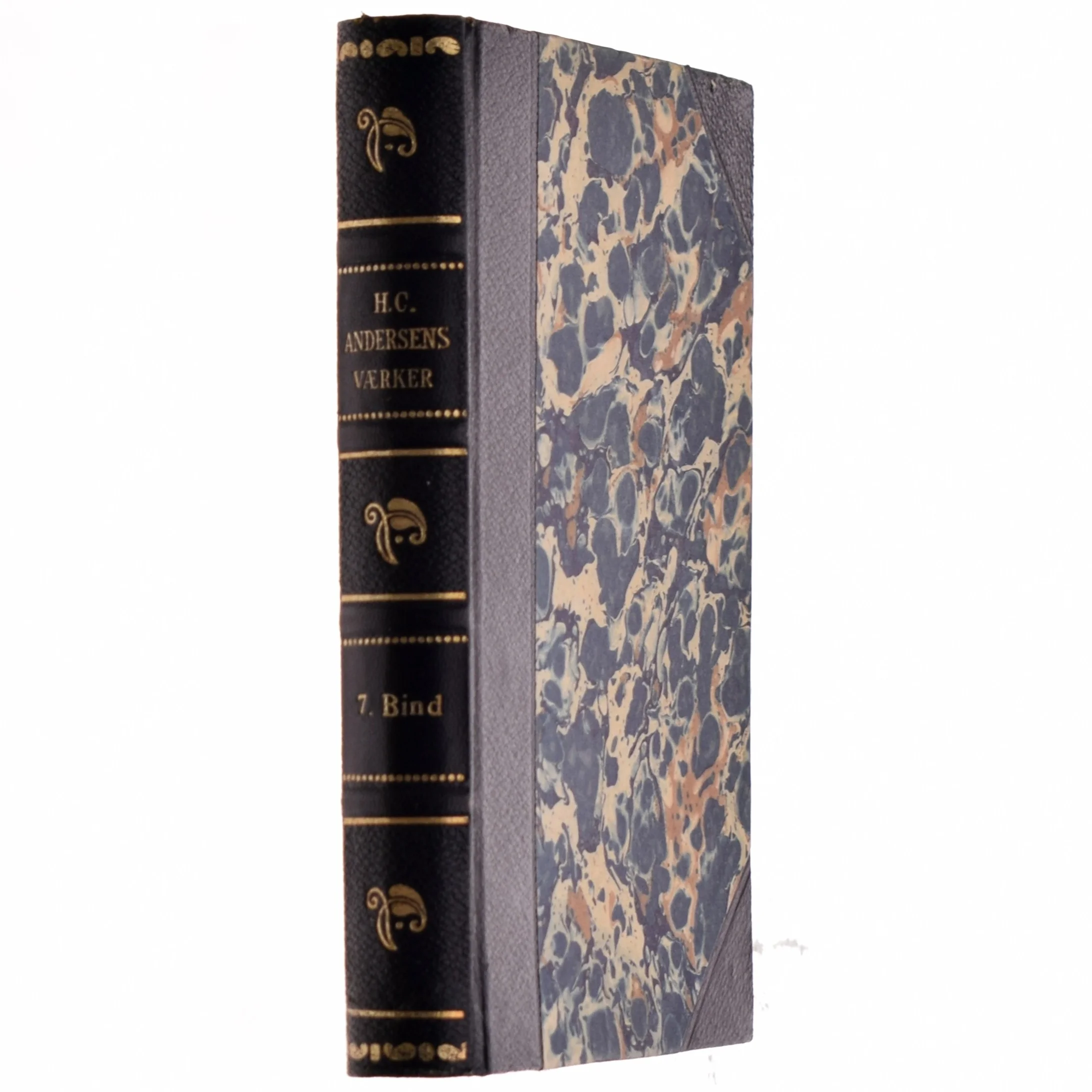 H.C.Andersens værker