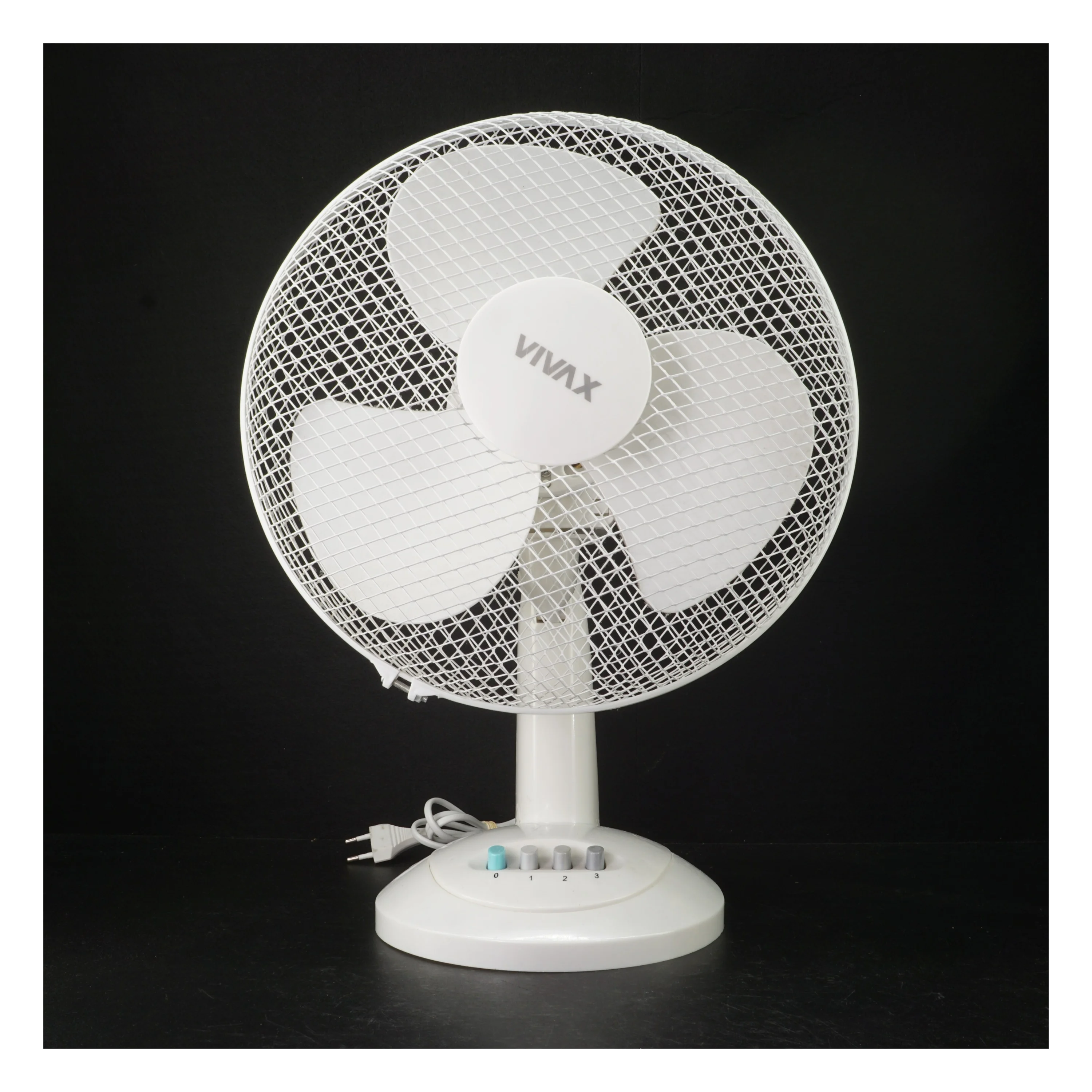 Bordventilator fra Vivax