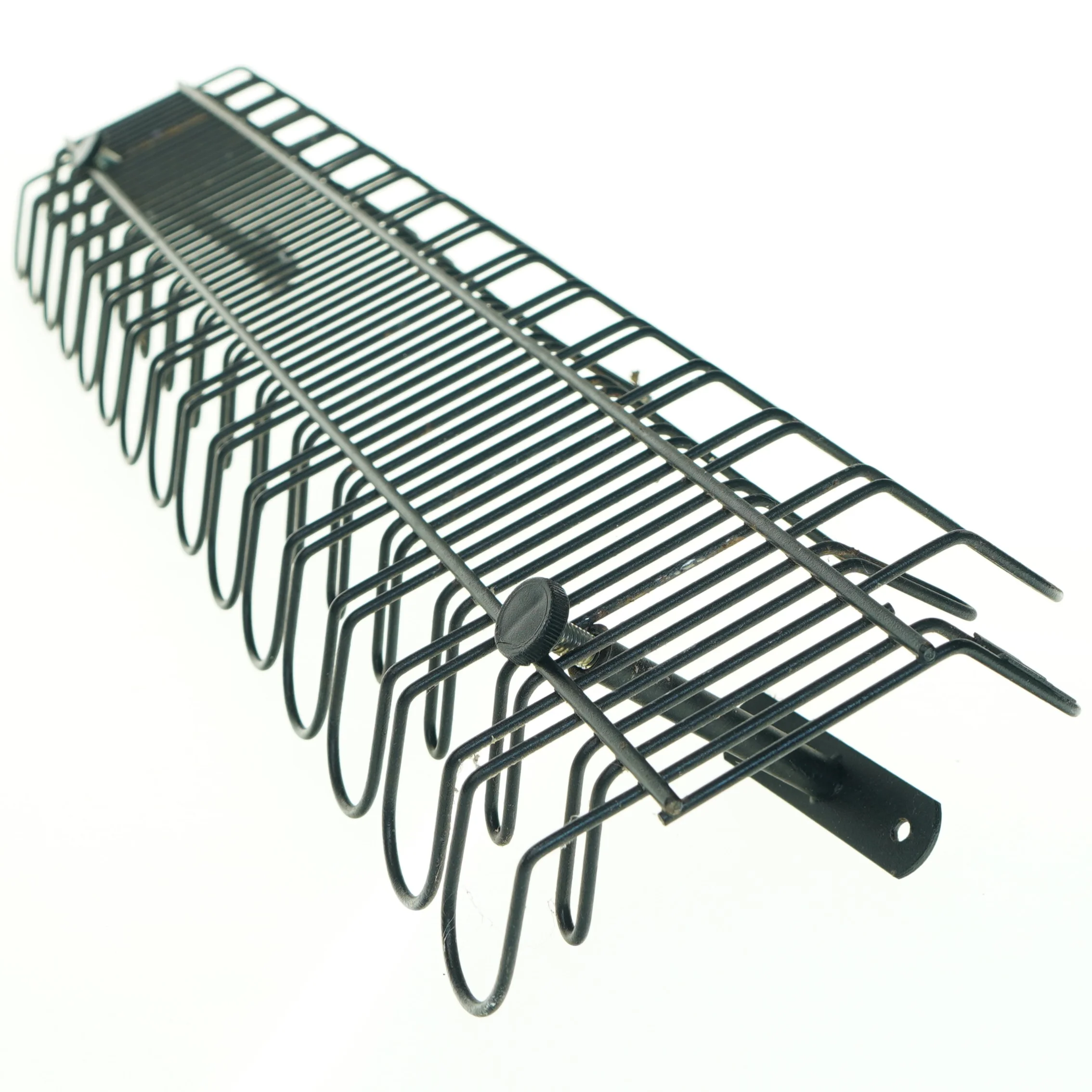 Væghængt knage (str. 73 x 17 cm)