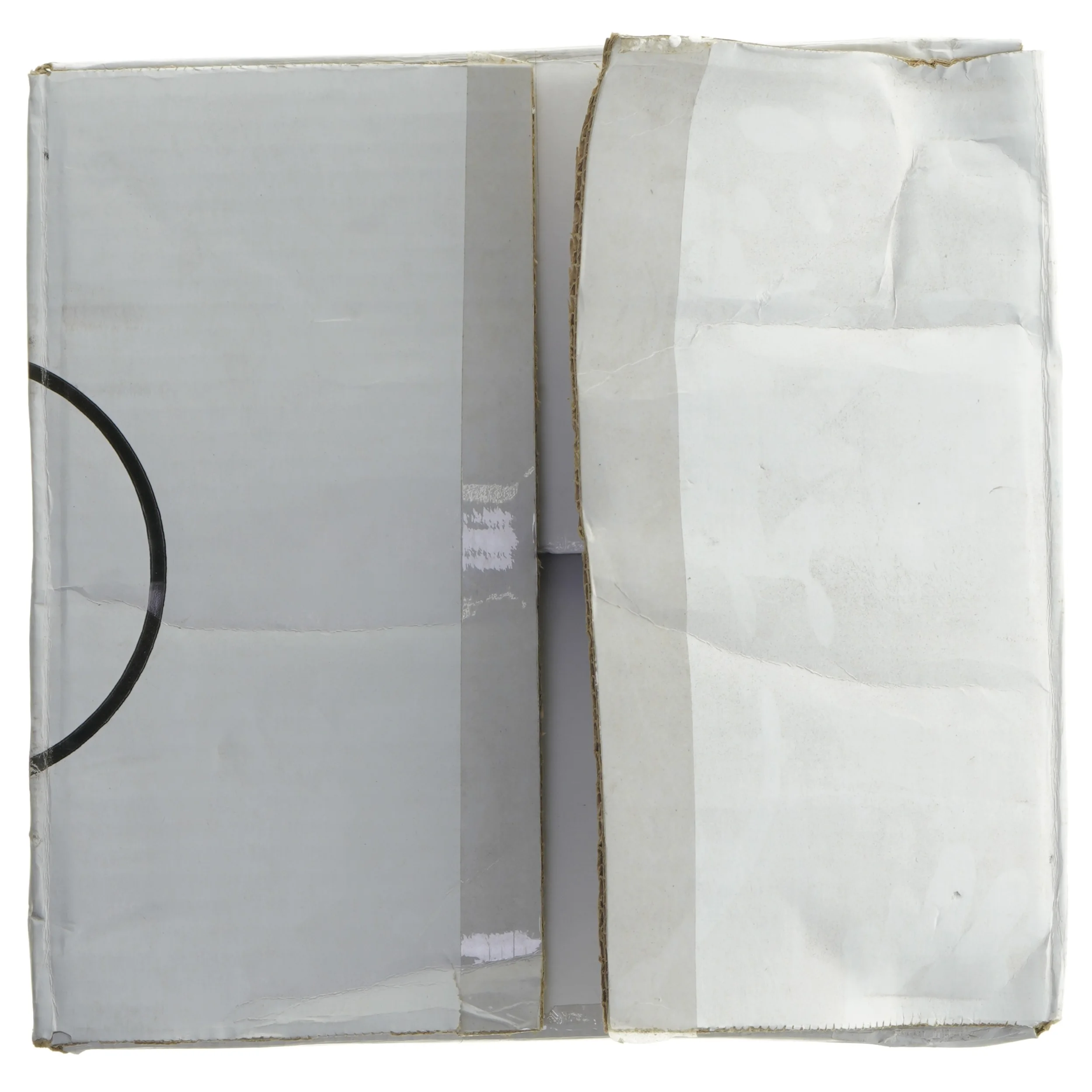 Glaspendel Ballroom fra Design By Us (str. Ø21 cm)