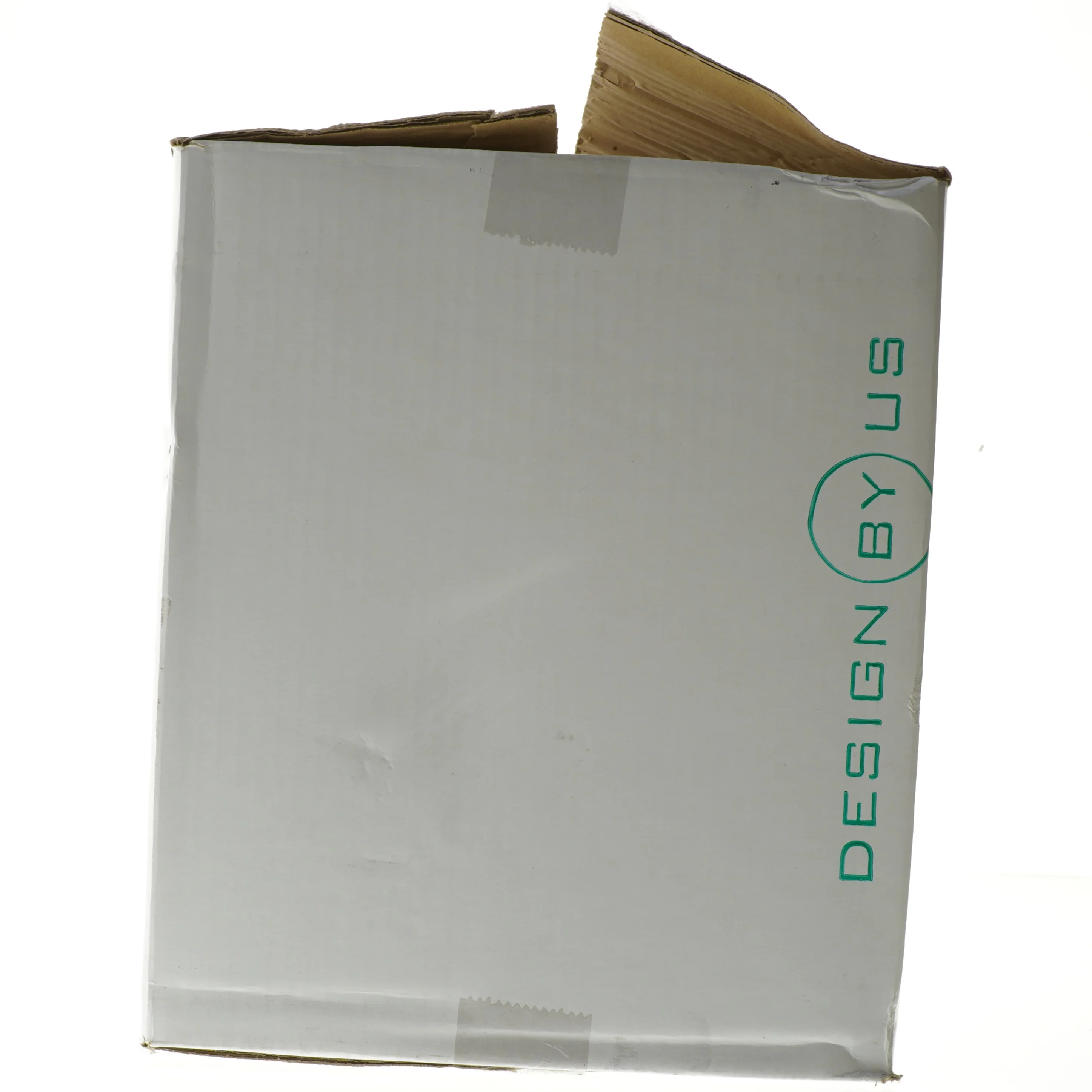 Glaspendel Ballroom fra Design By Us (str. Ø21 cm)