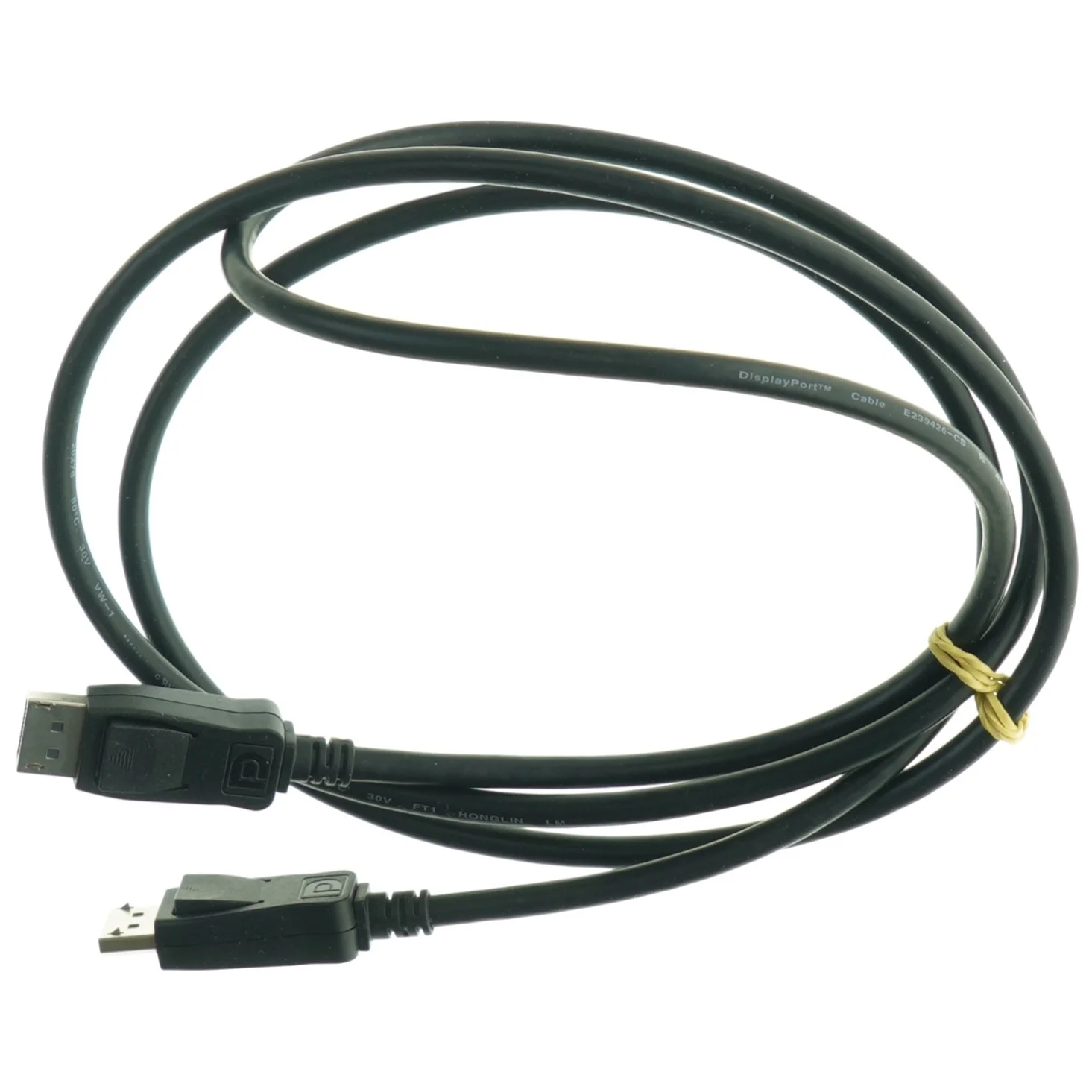 DisplayPort kabel