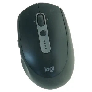 Logitech trådløs mus M590 fra Logi (str. 10 x, 6 cm)