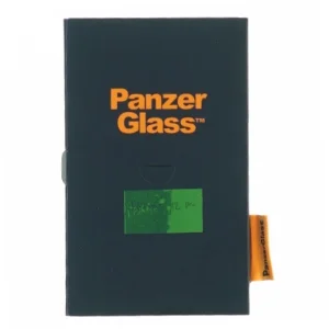 Beskyttelsesglas til iPhone 12 pro fra PanzerGlass