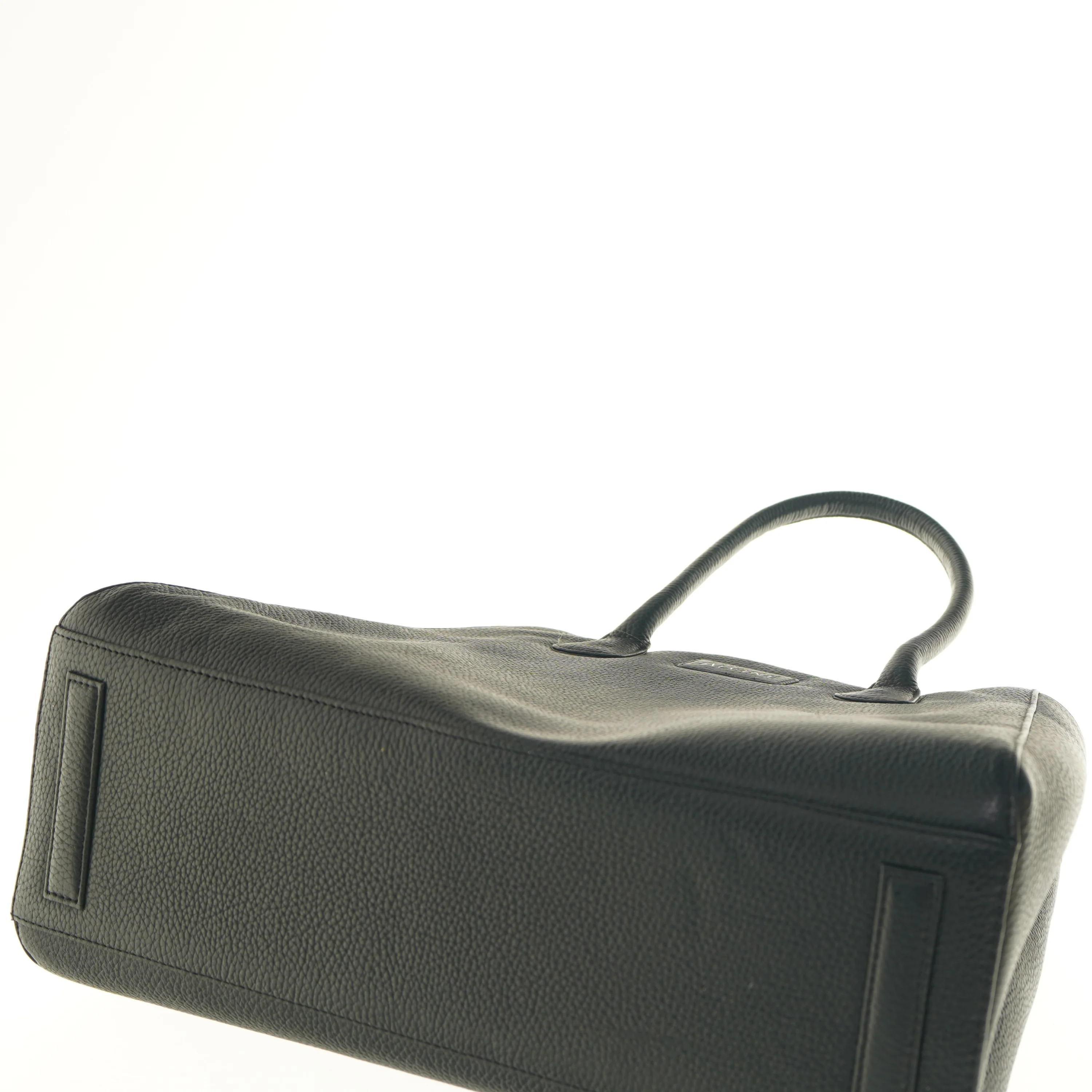 Sort arbejdstaske fra Alvine (str. 42x30x17 cm)