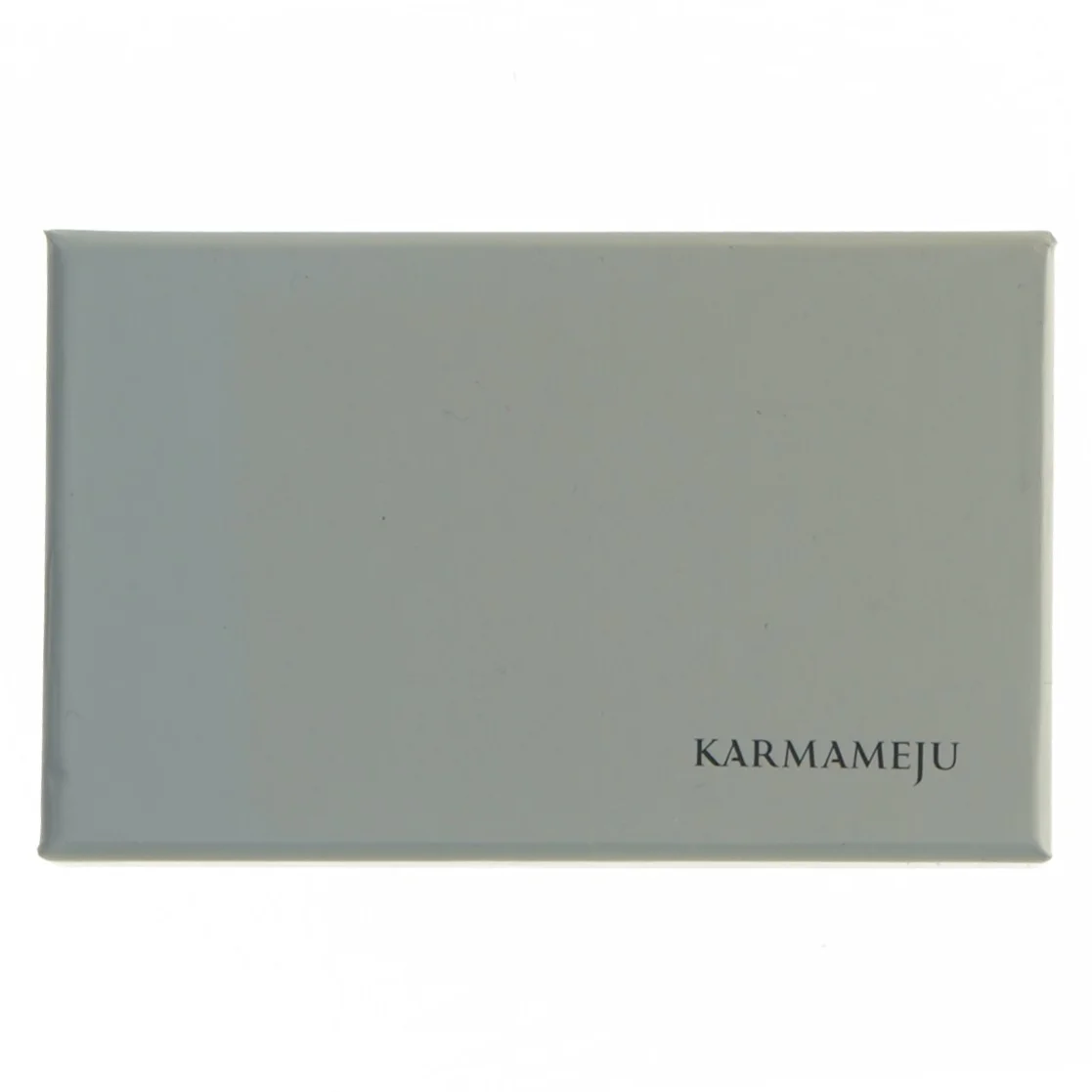 Karmameju DO YOU kort fra Karmameju (str. 13x8 cm)