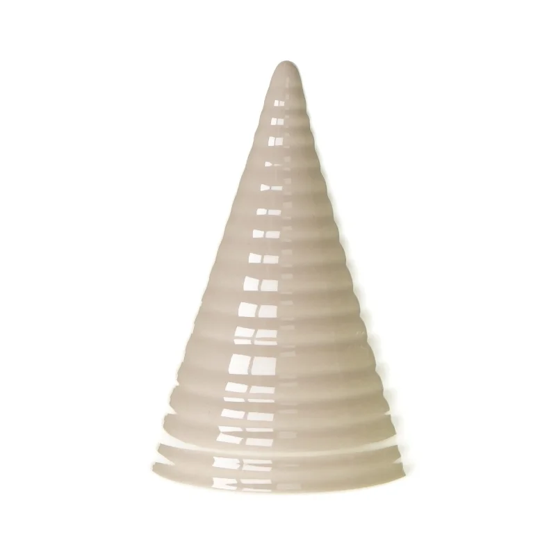 Glazed cone fra Kähler