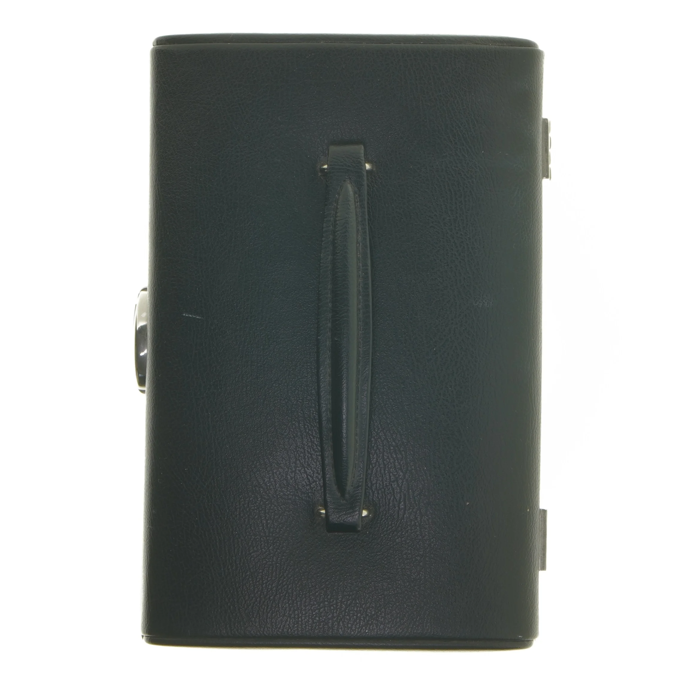 Smykkeskrin med lås fra Davidt’s (str. 15x24x15 cm)