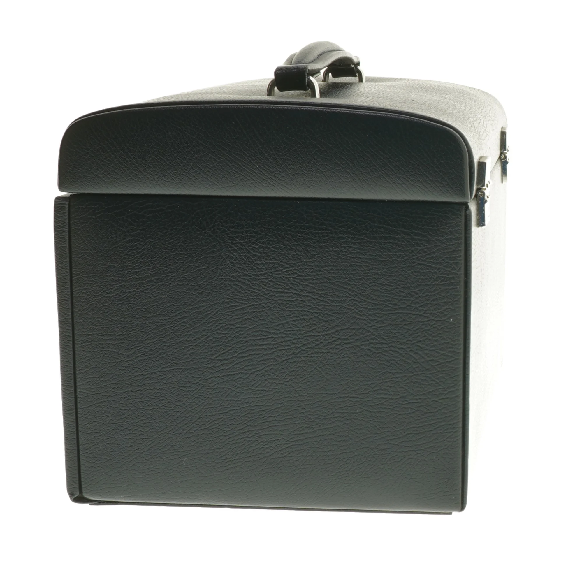 Smykkeskrin med lås fra Davidt’s (str. 15x24x15 cm)