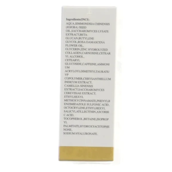Solserum SPF 30 30ml fra Lantz Copenhagen (str. 30 ml cm)