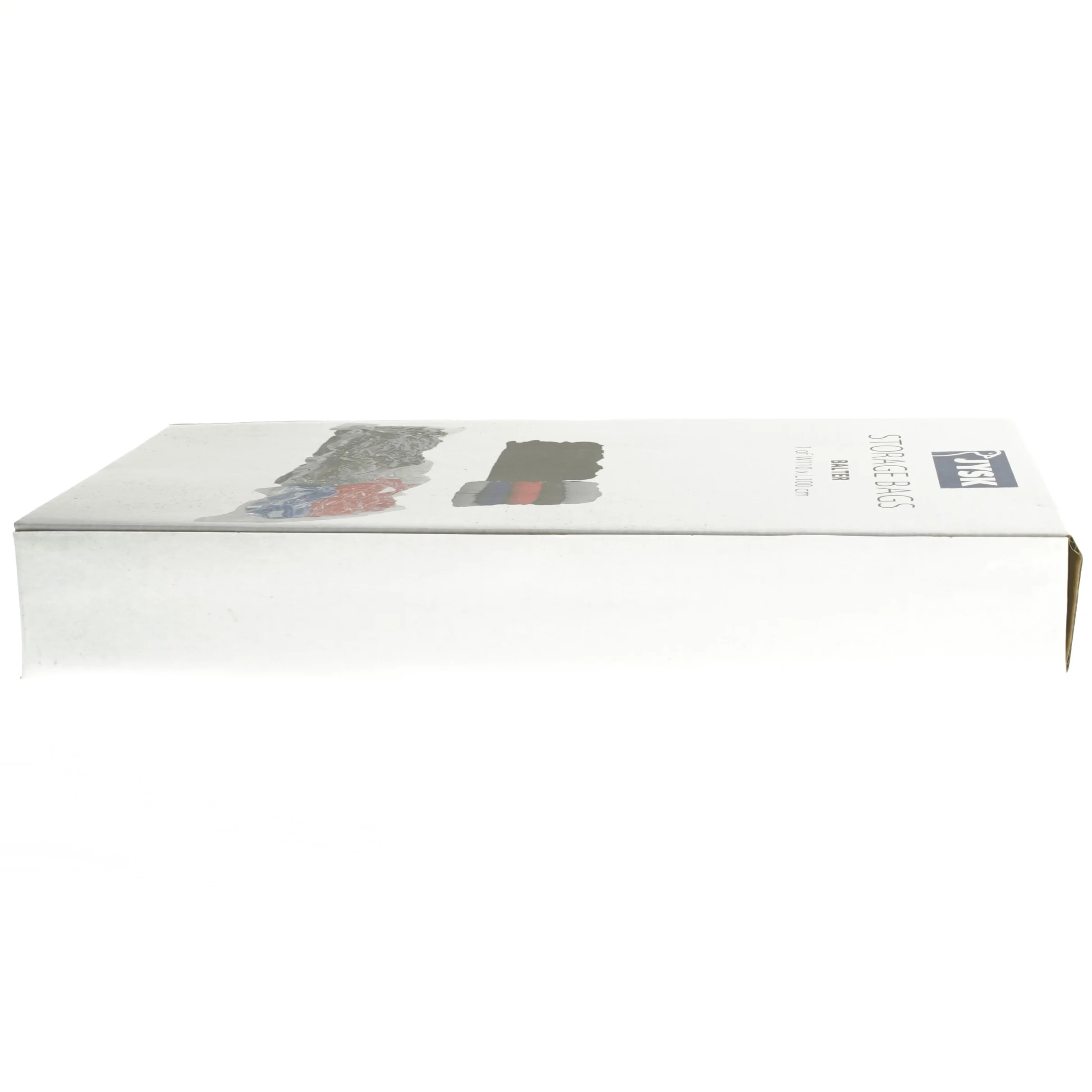 Vakuumpose fra JYSK fra JYSK (str. 110x100 cm)